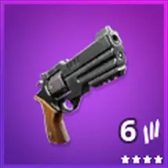 Revolver Epic